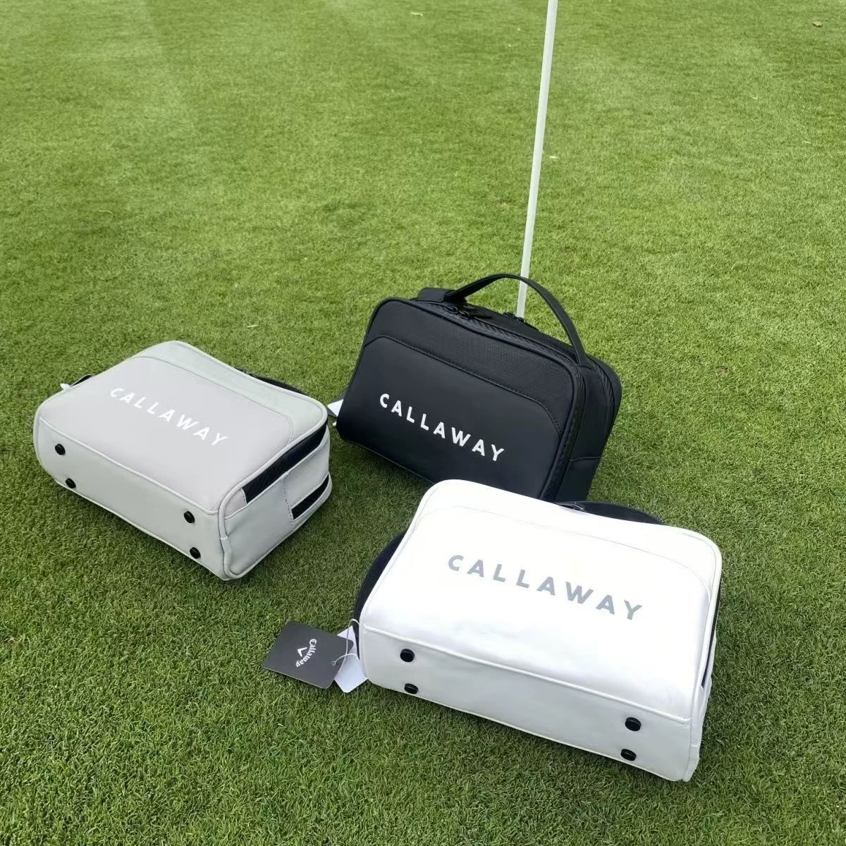 TITLESIT TAYLORMADE G/FORE GOLF BAG