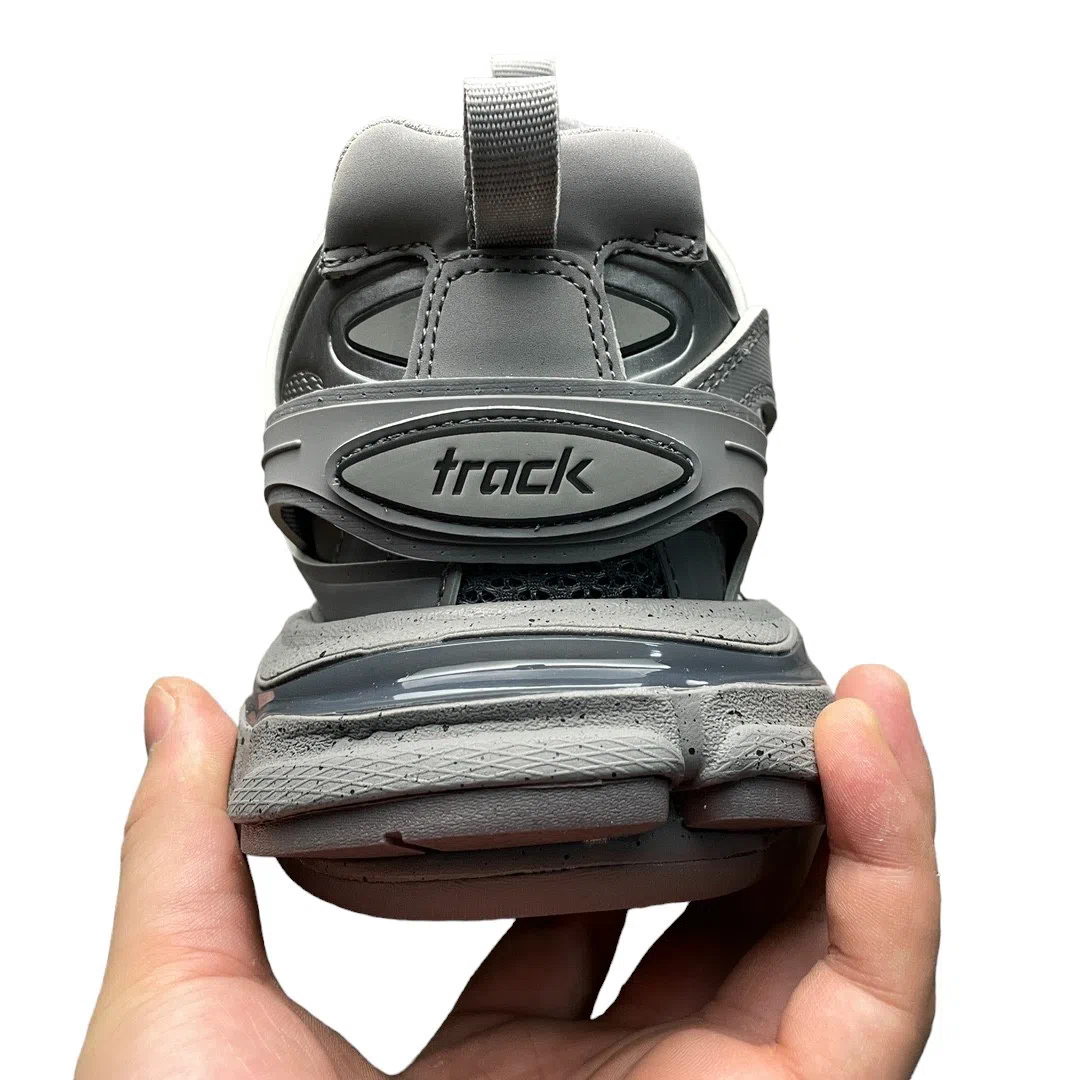 Balenciaga Track 1.0 Trainer in Grey、mysite、Cacoeks