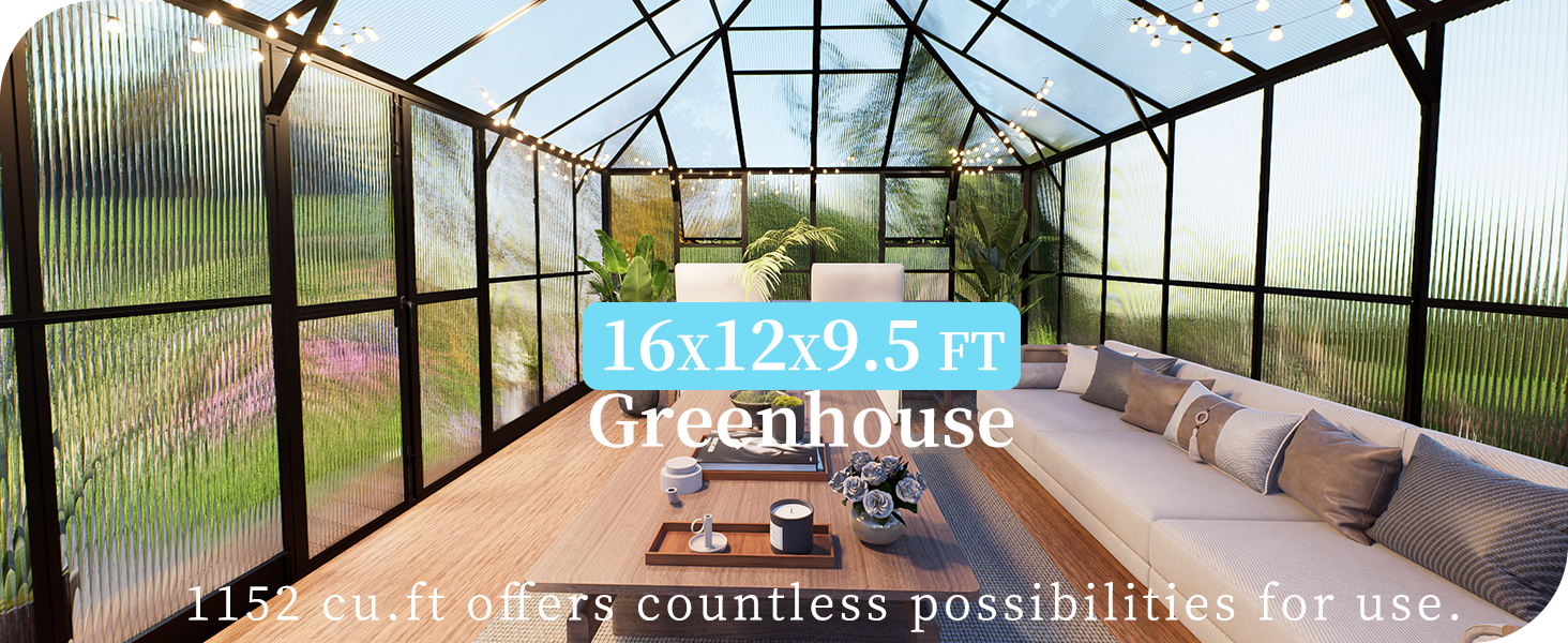 greenhouse