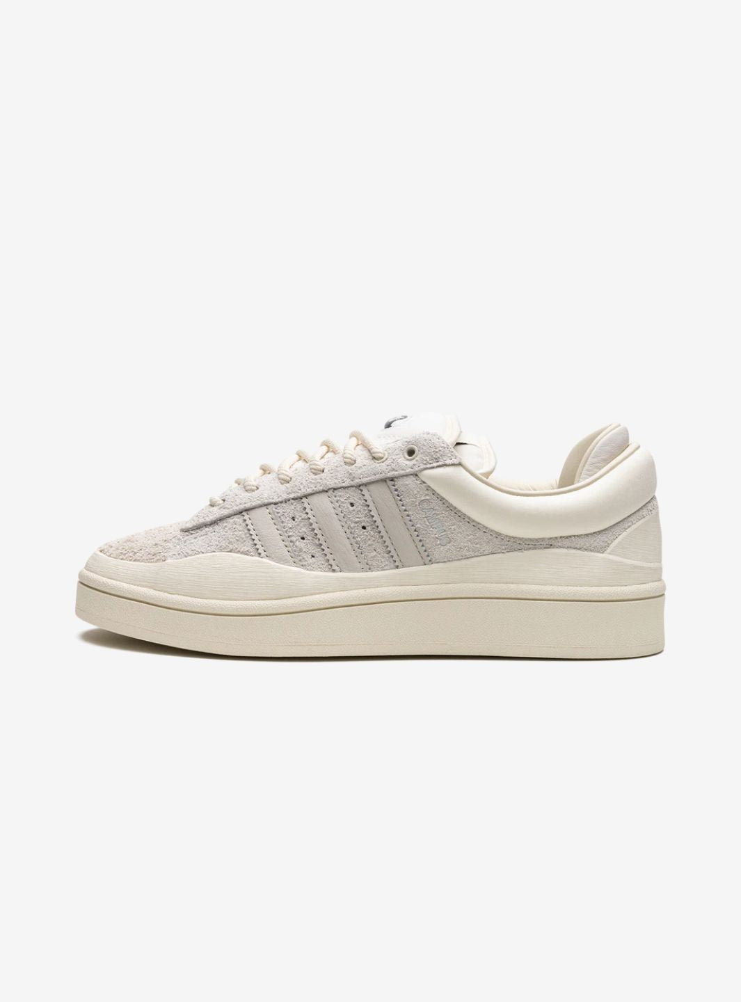 Adidas Campus Light Bad Bunny Cream、mysite、Cacoeks