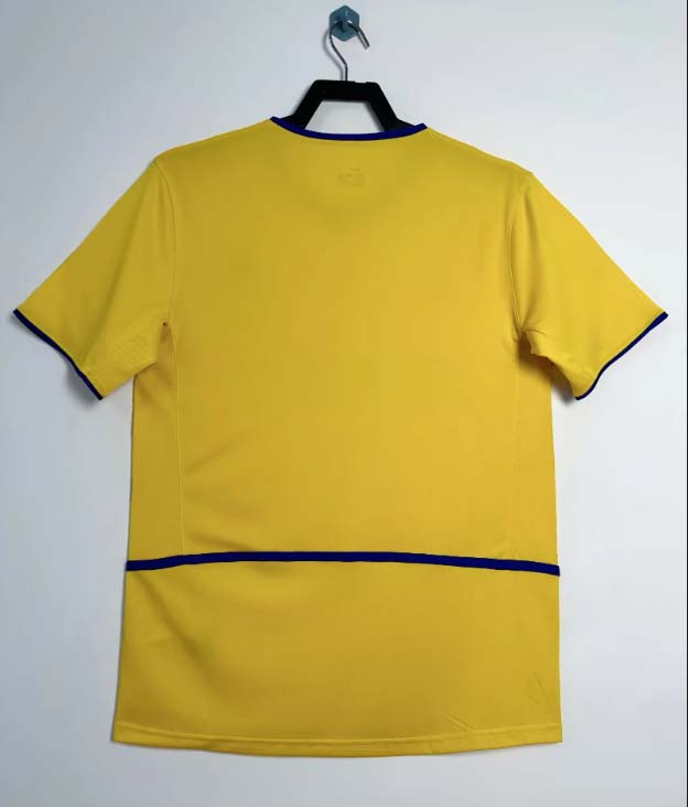 2002/2003 Retro Internazionale Milan Third Away Football Jersey 1:1 Thai Quality:football jersey mysite: unitedjerseyfootball 邓江浪:football