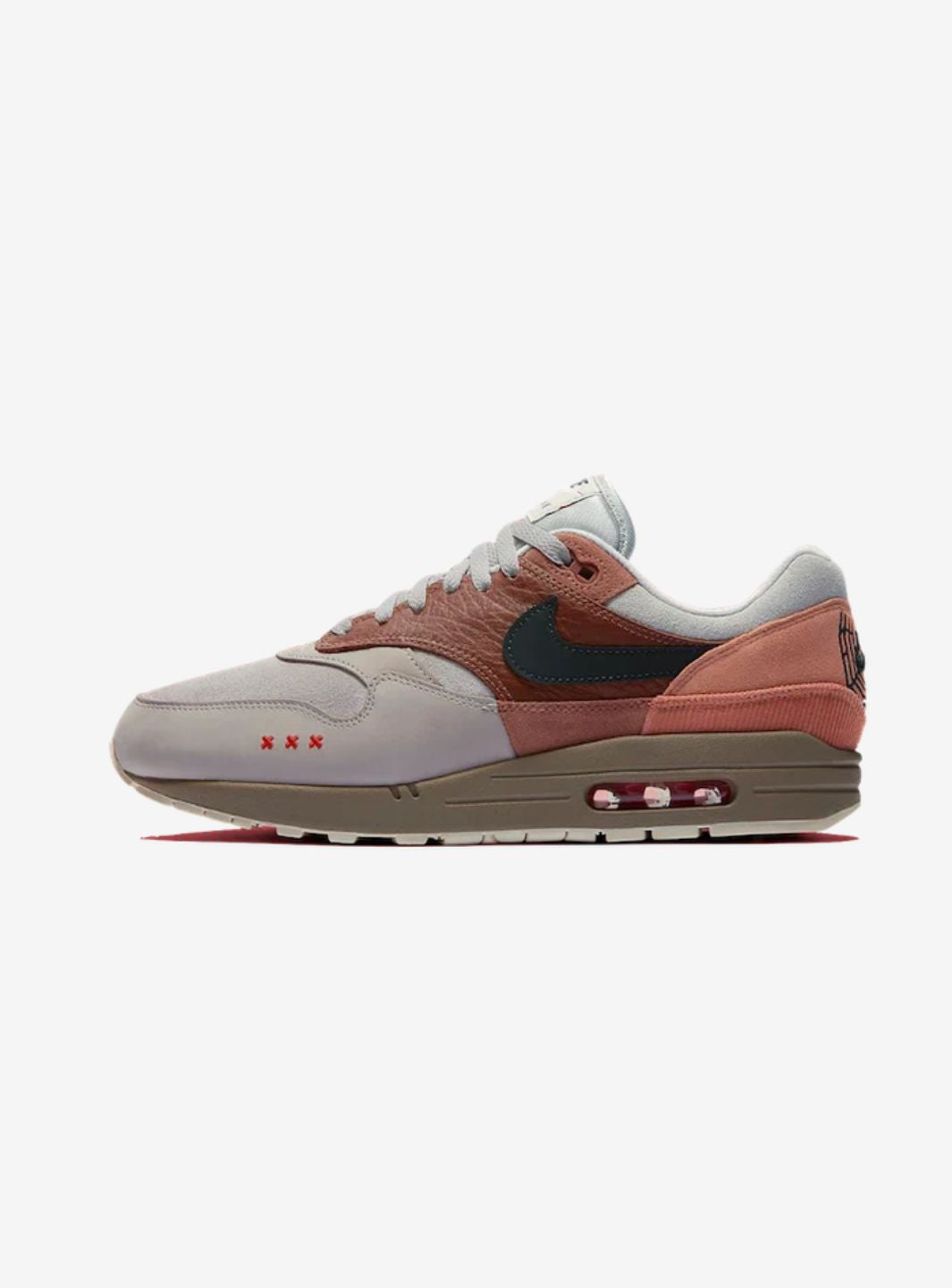 Nike Air Max 1 Amsterdam、NIKE、Cacoeks