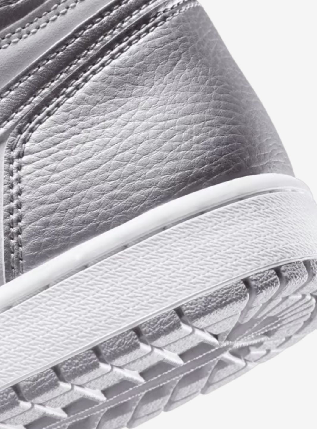 Air Jordan 1 Retro High CO.JP Neutral Grey (2020)、JORDAN、Cacoeks