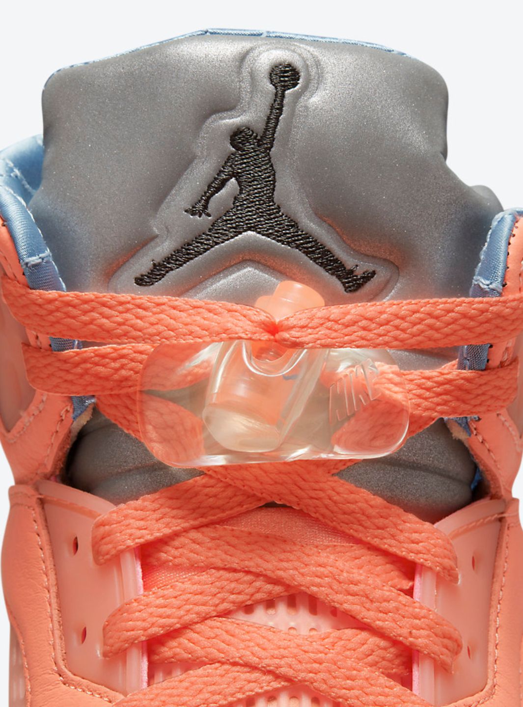 Air Jordan 5 Retro DJ Khaled We The Best Crimson Bliss、JORDAN、Cacoeks