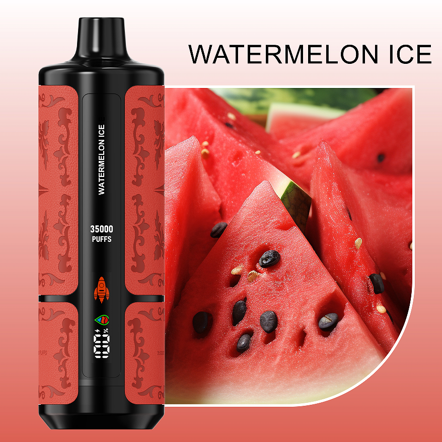  SMPO TRON35000 Rechargeable Disposable Kit 35000 Puffs  vpae005 vapeing vape