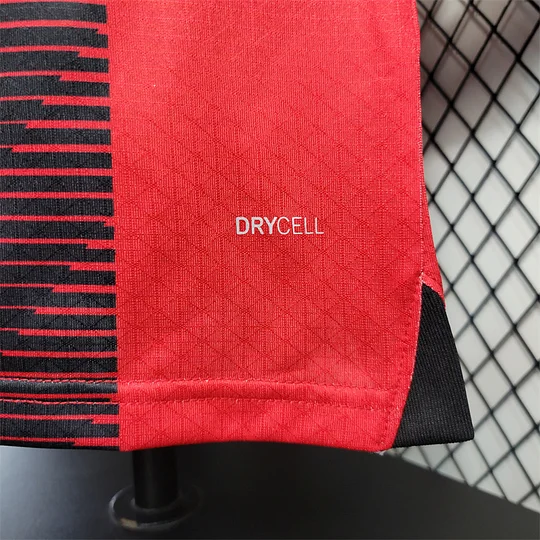 2023/2024 Player Version AC Milan Home Football Jersey 1:1 Thai Quality:football jersey mysite: unitedjerseyfootball 邓江浪:football