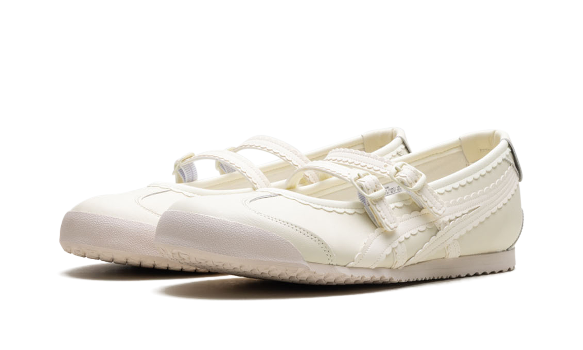 Mexico 66 TGRS "Ivory Cream"、mysite、Cacoeks