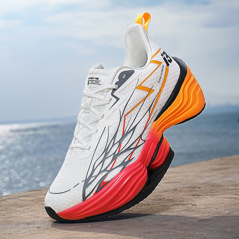 'Oblivion Pulse' X9X Sneakers