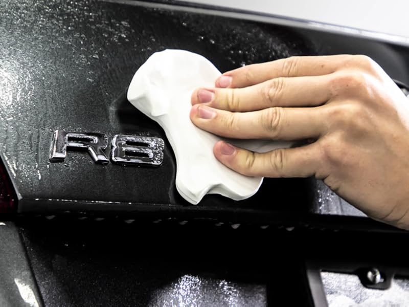 Clay Bar