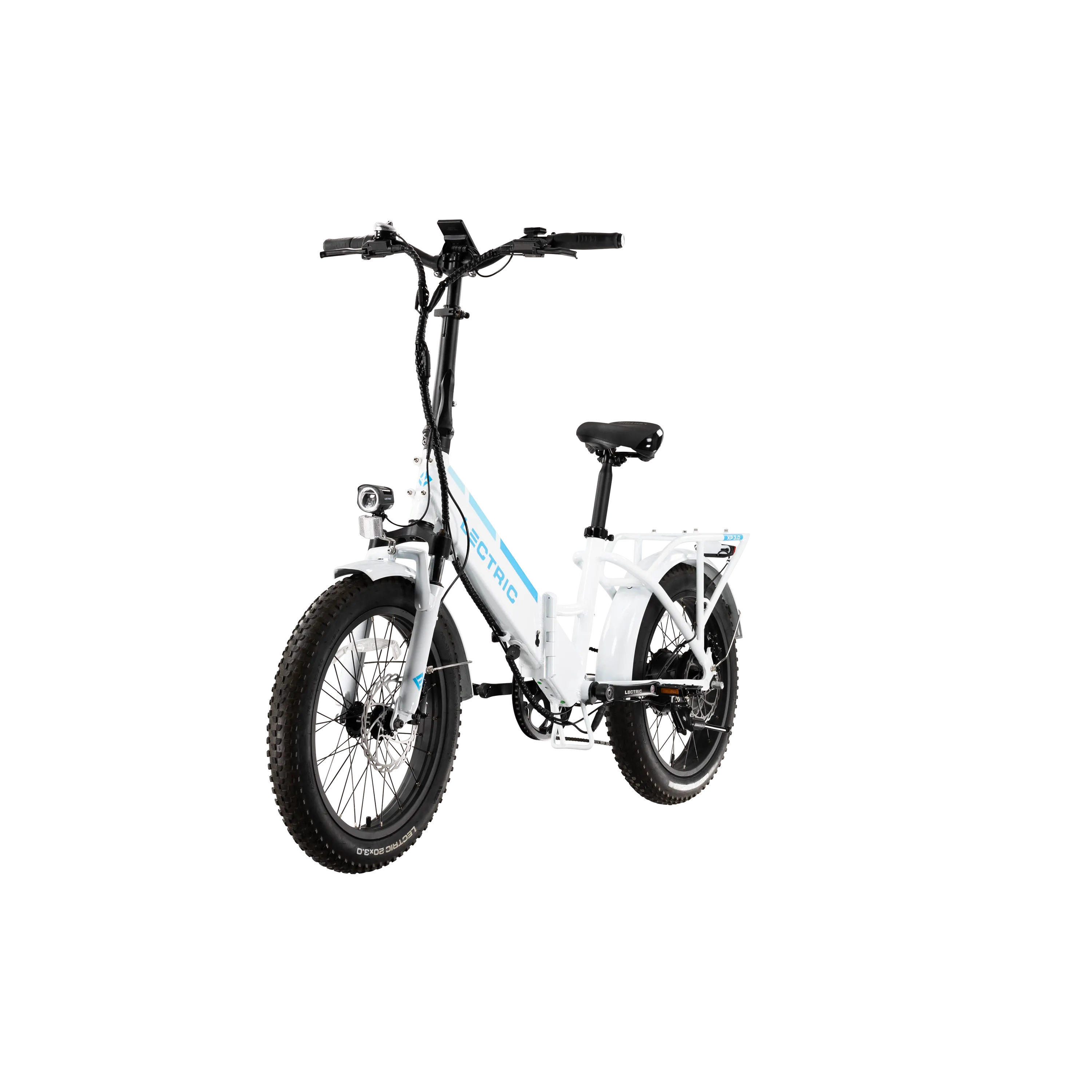 XP Step-Thru 3.0 White eBike、mySite、bearsvspackers