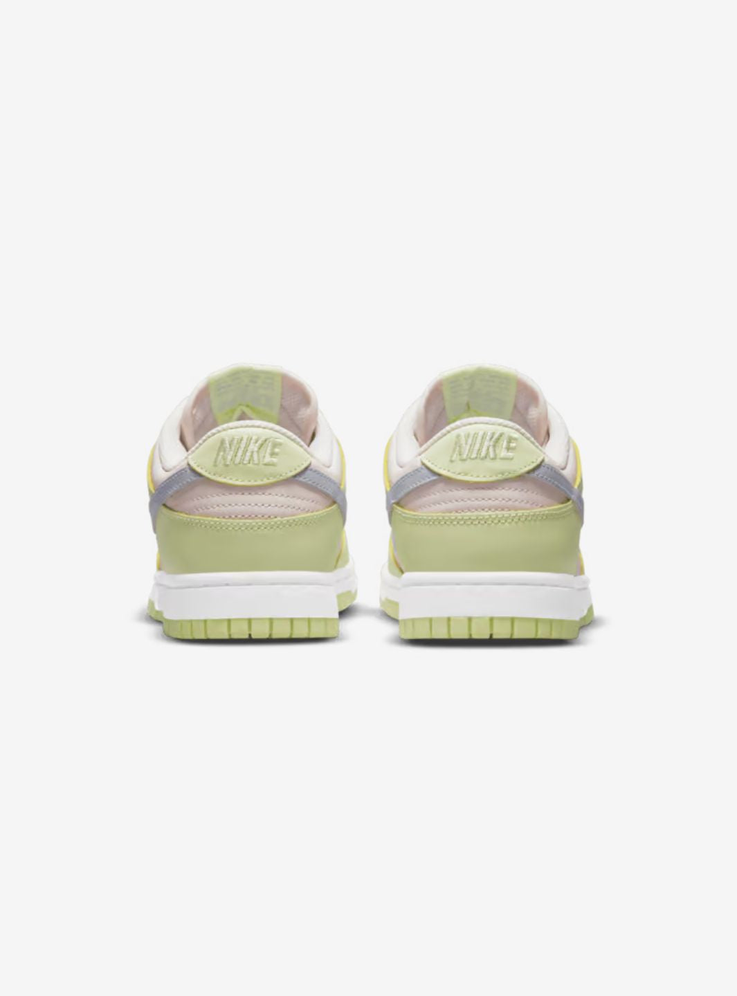 Nike Dunk Low Lime Ice (W)、NIKE、Cacoeks
