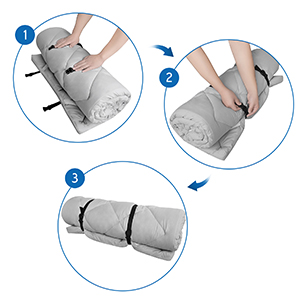cot pad
