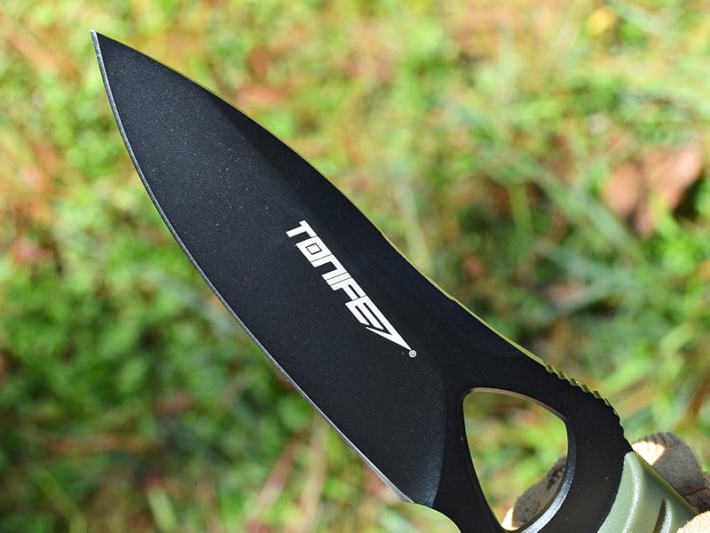 outdoor knife