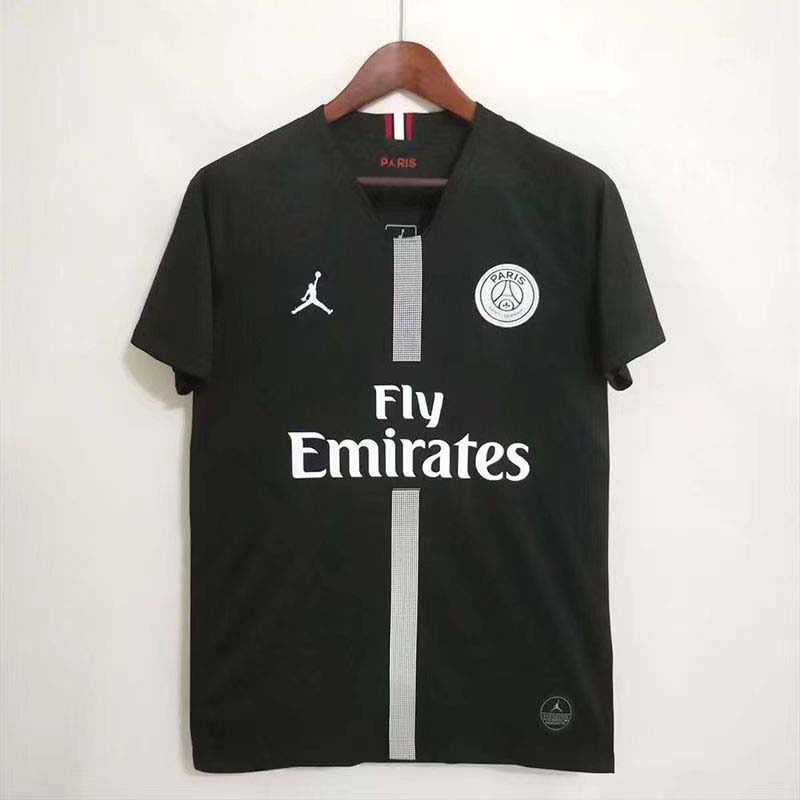 2018/2019 Retro Psg Paris Saint-Germain Home:football jersey mysite: unitedjerseyfootball 邓江浪:football