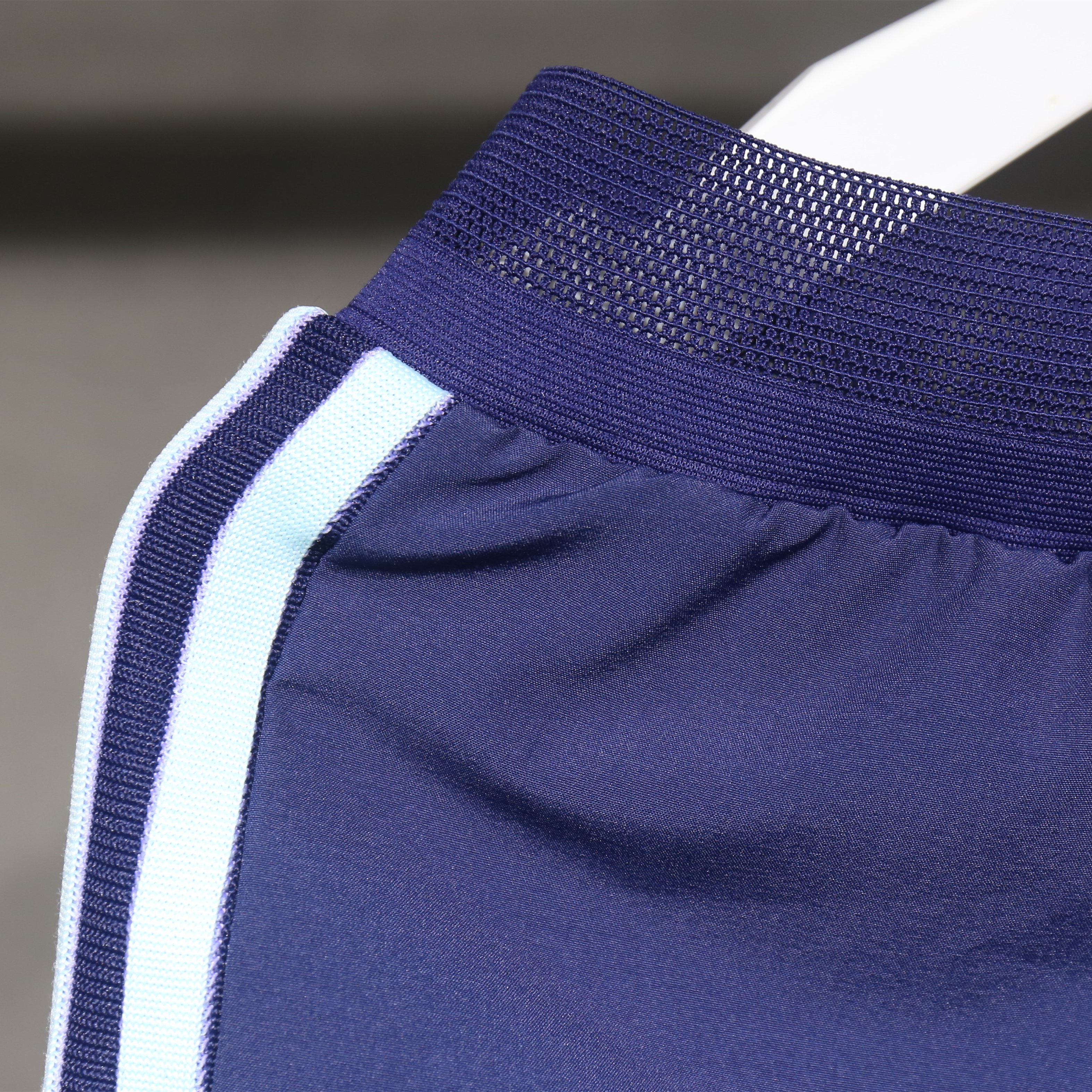 ManixJersey.com | Arsenal 24-25 Third Shorts - Player Version -Customize Name, Number and Patch | Worldwide Shipping