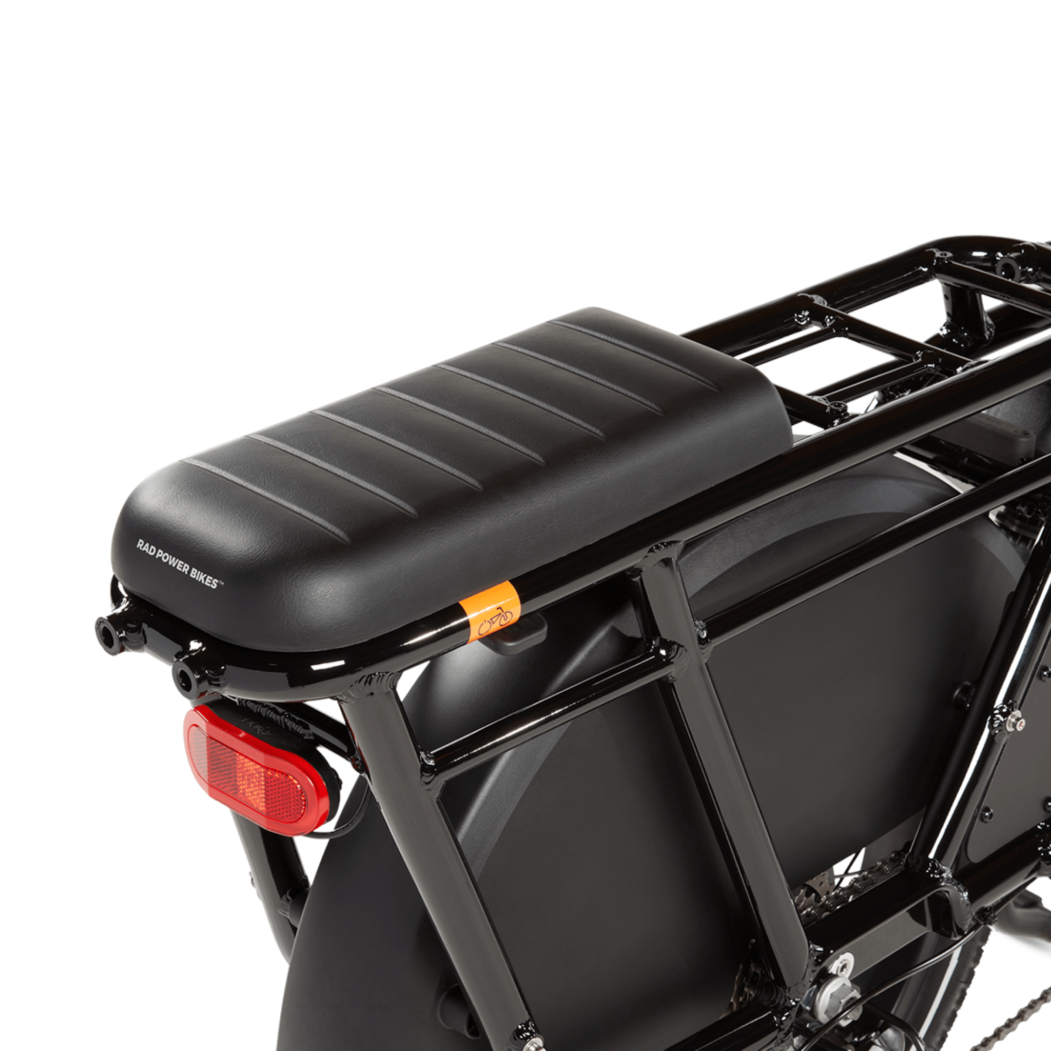 RadWagon Deckpad、mySite、bearsvspackers