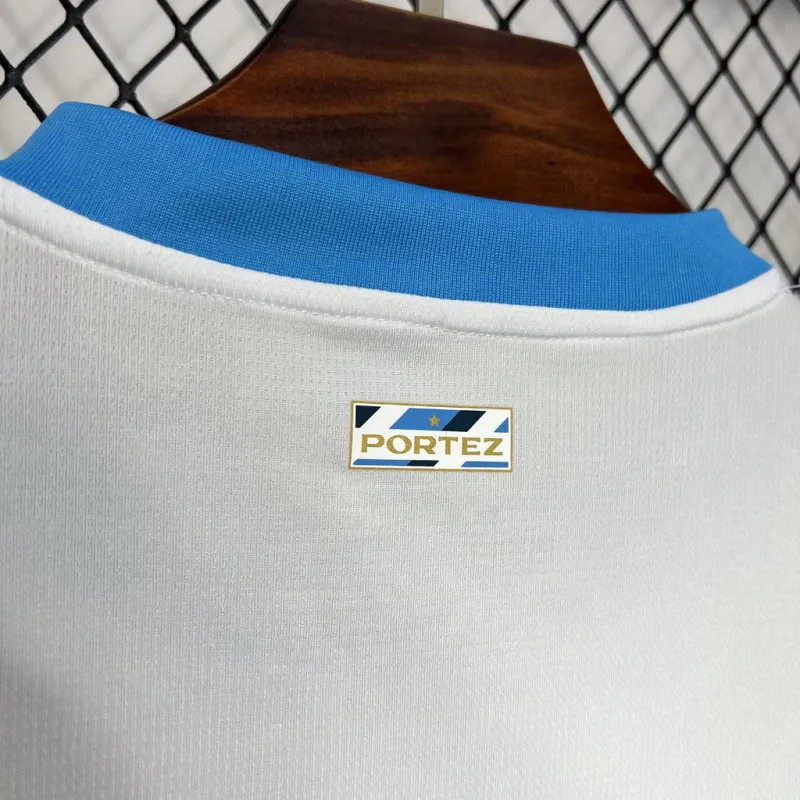 24-25 Marseille Home soccer jersey - Fans Version: Ajax 24-25 Home Stadium Jersey - Fans Version mysite: Adidas luxuryfootballshirts.com: https://www.luxuryfootballshirts.com/