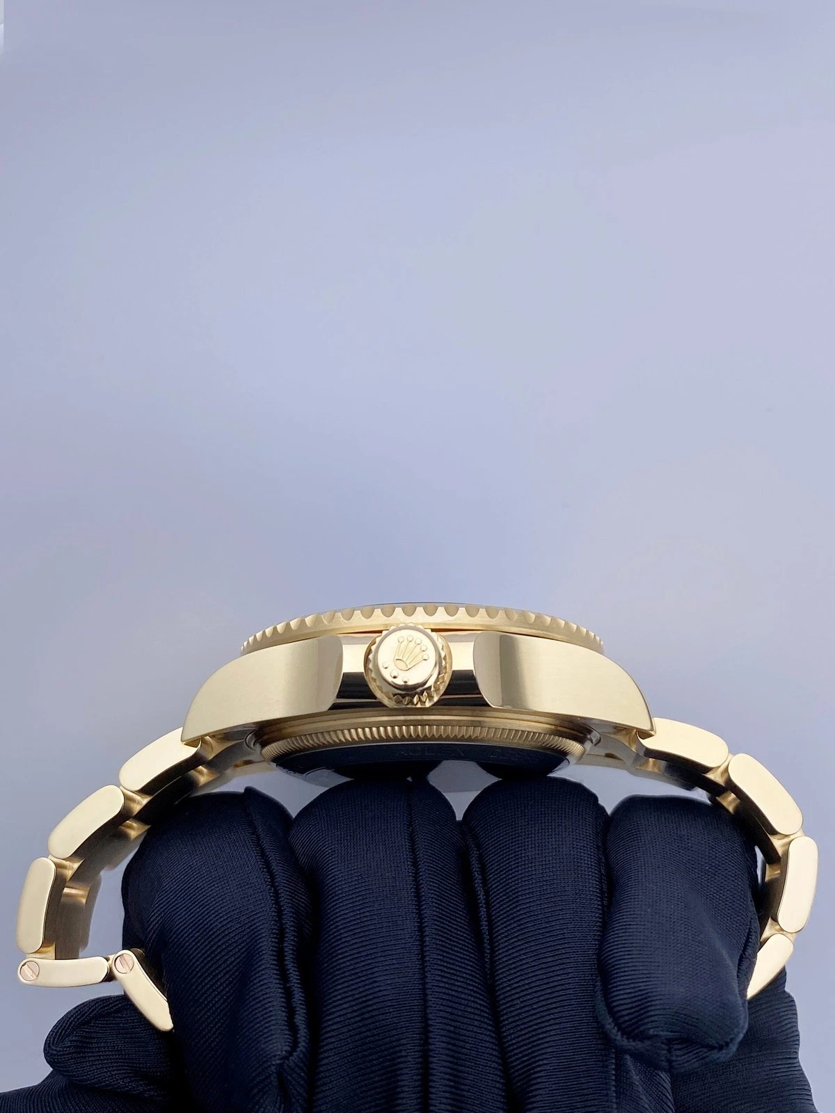 Rolex Deepsea Super Clone Swiss Replica Watch Ref M136668LB-0001 3235 Swiss Movement