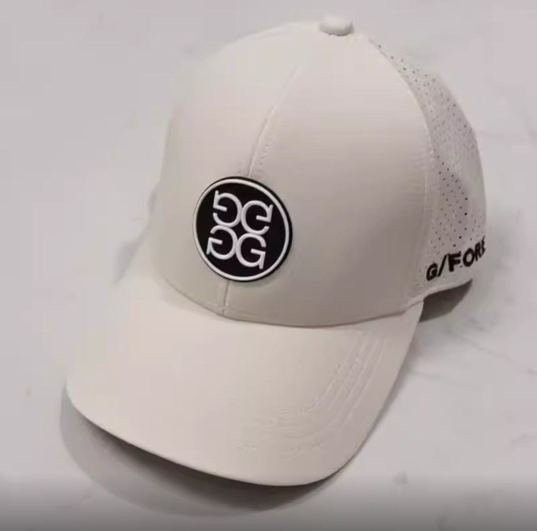 TITLESIT TAYLORMADE G/FORE GOLF BAG