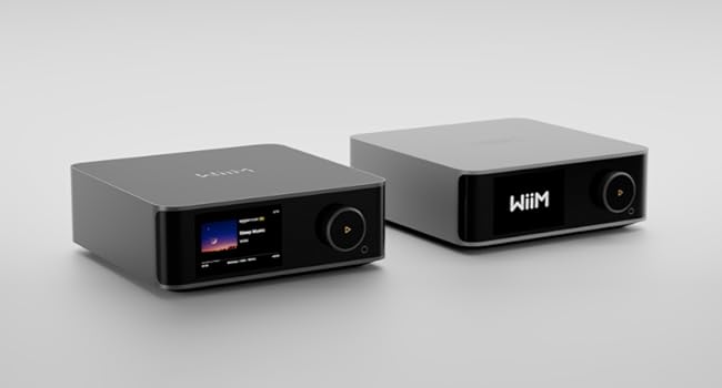 Sleek Design, Superior Build