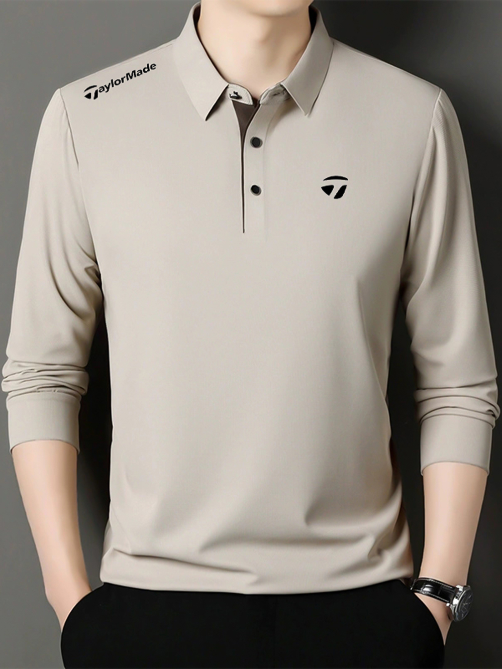 TITLESIT TAYLORMADE G/FORE GOLF BAG