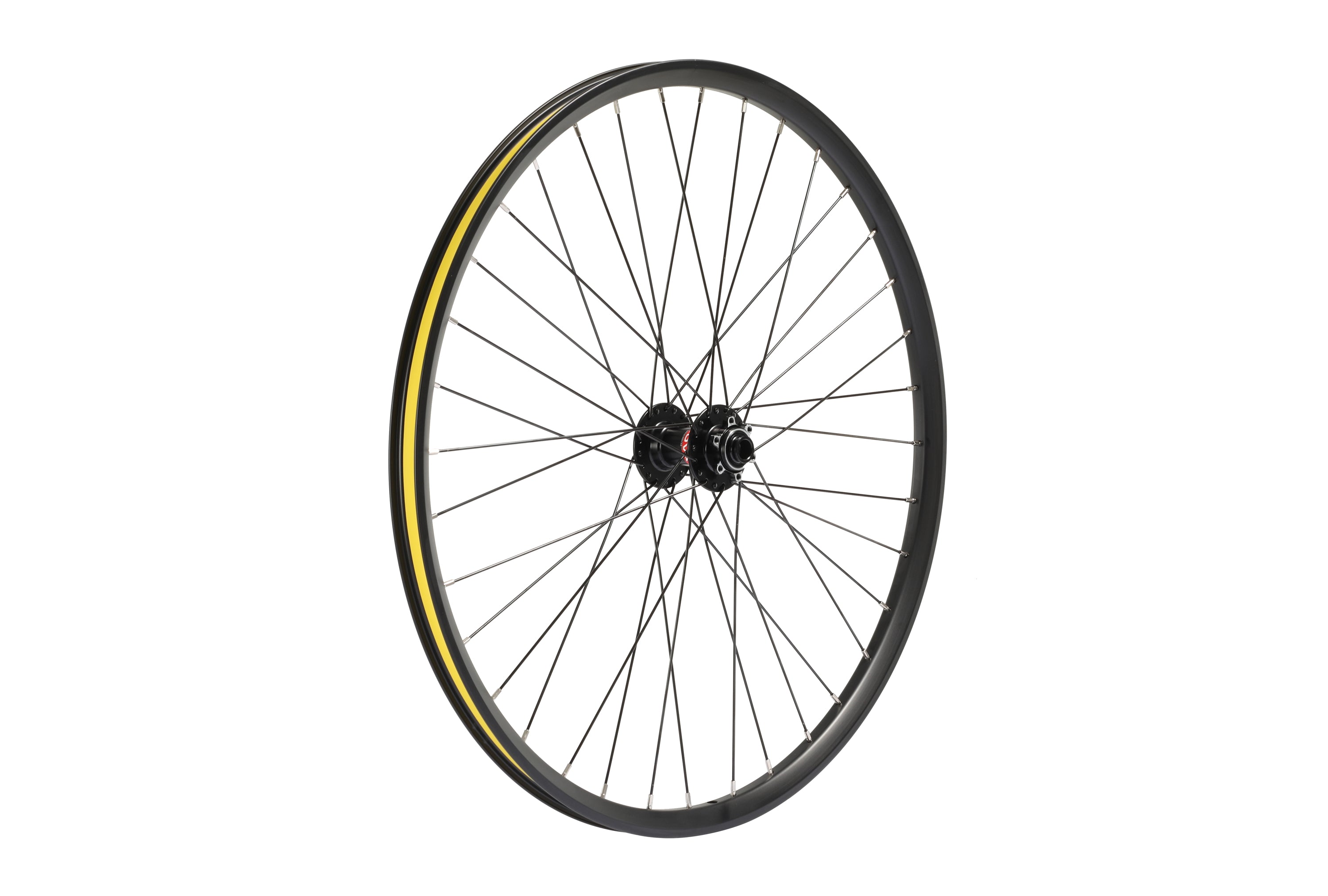 Aventon Front Wheel - No Tire & Tube & Brake Rotor、mySite、bearsvspackers