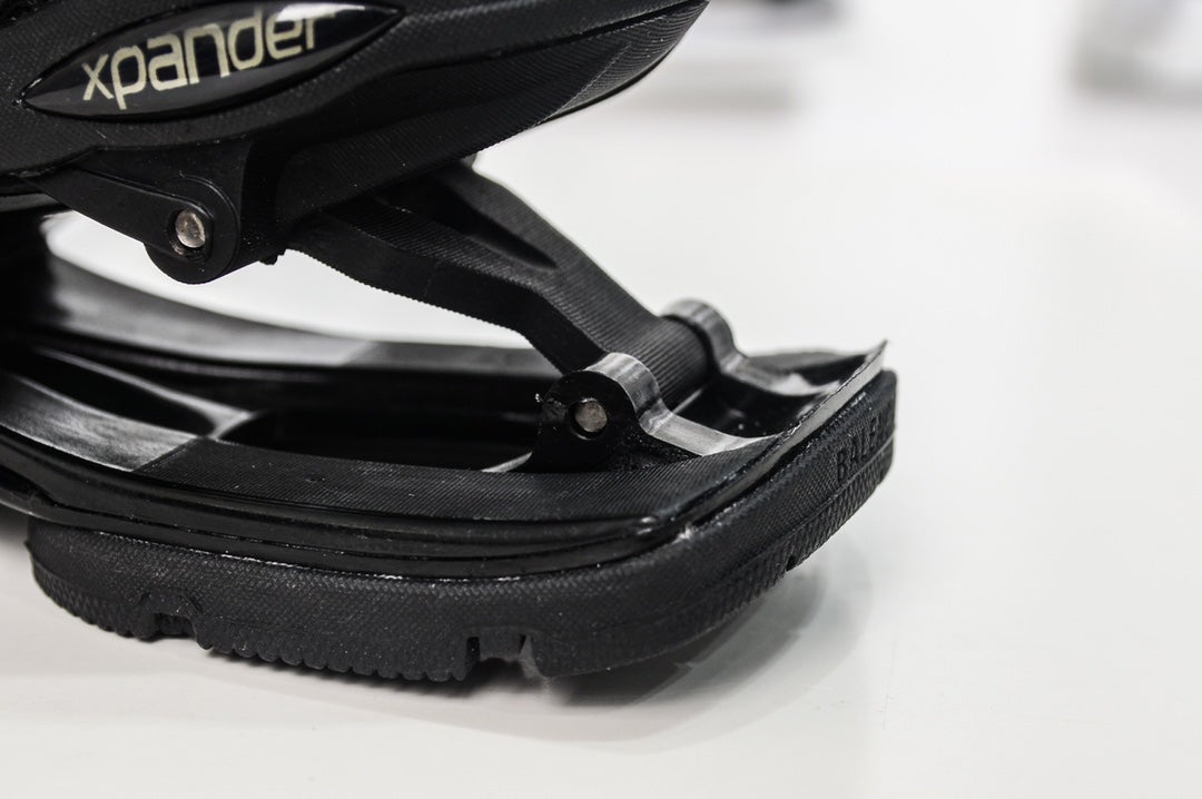 Balenciaga X-Pander Trainer Triple Black、mysite、Cacoeks