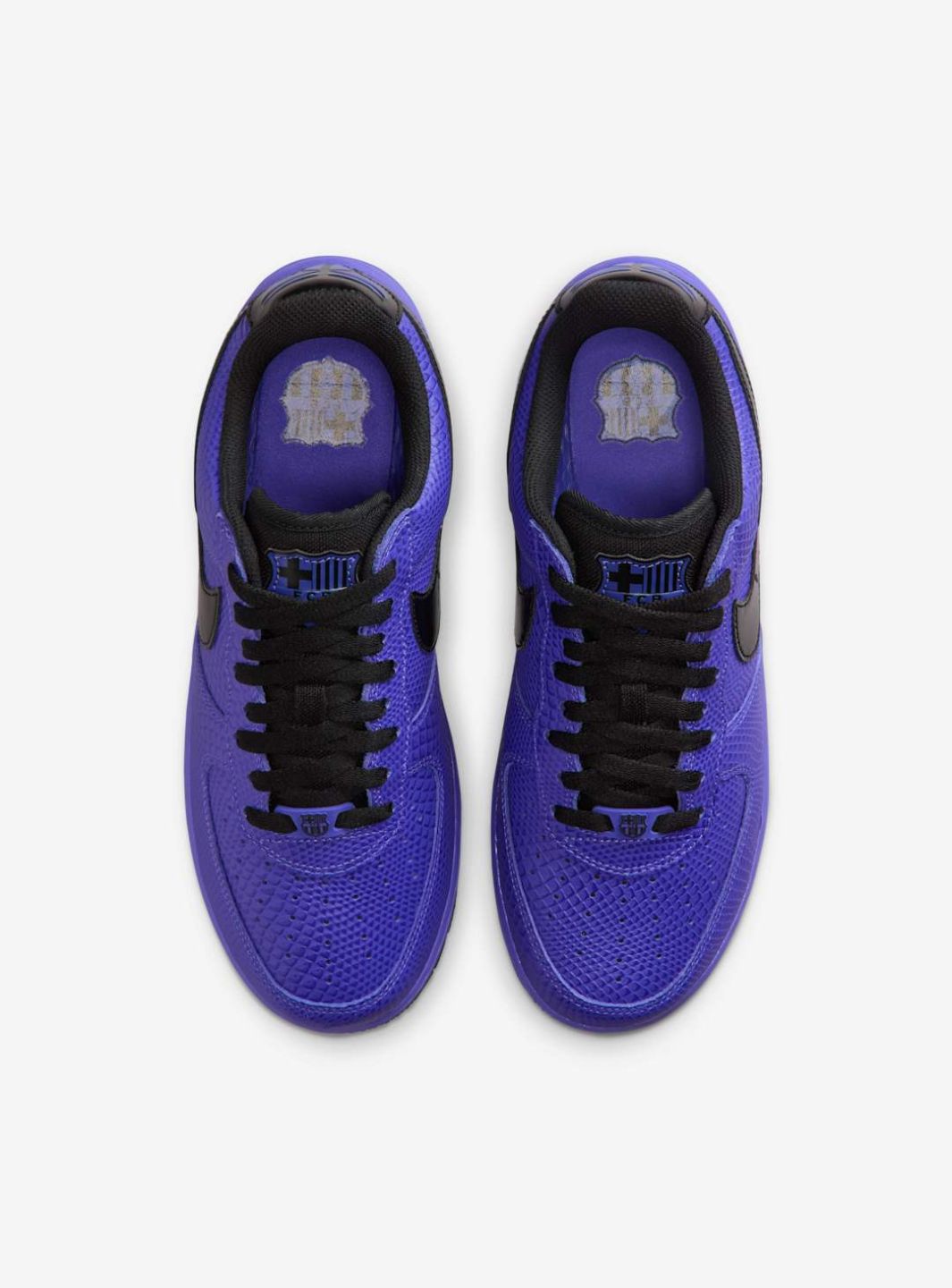 Nike Air Force 1 Low Protro Kobe Bryant x FC Barcelona Persian Violet、mysite、Cacoeks