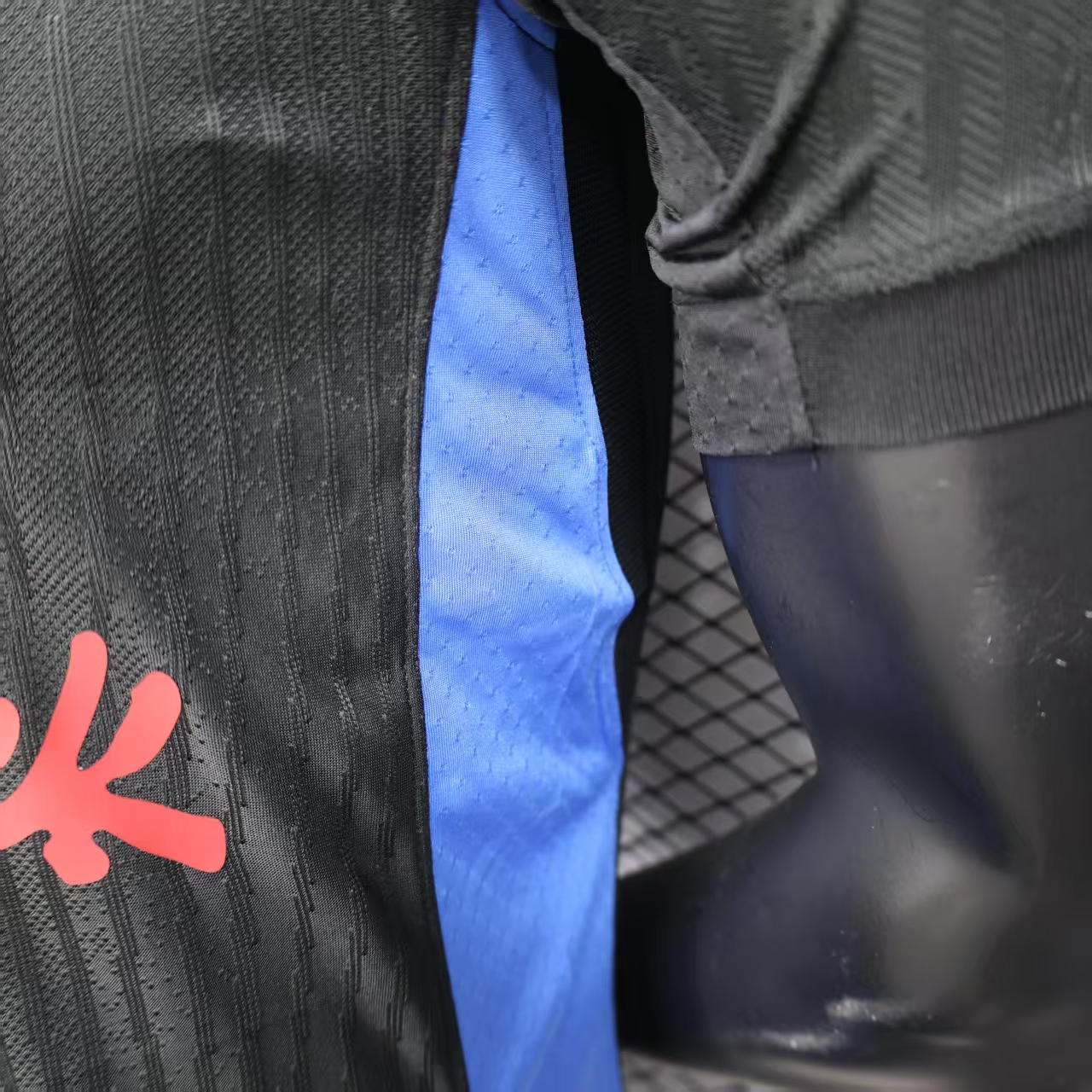 2024/2025 Player Version Barcelona Away Travis Scott Joint Edition 1:1 Thai Quality(Competition Version):football jersey mysite: unitedjerseyfootball 邓江浪:football