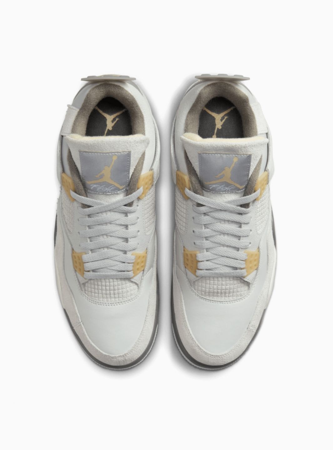 Air Jordan 4 SE Craft Photon Dust、JORDAN、Cacoeks