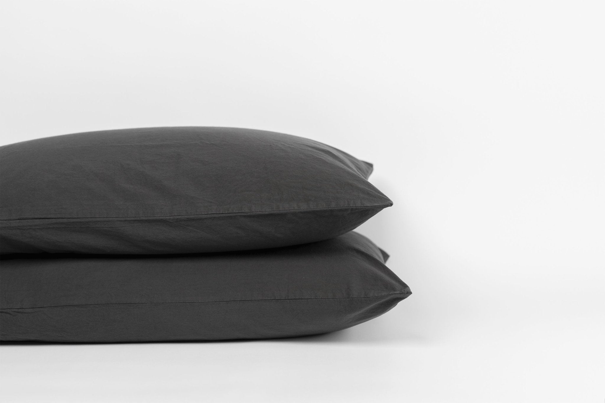 Stonewash Cotton Graphite