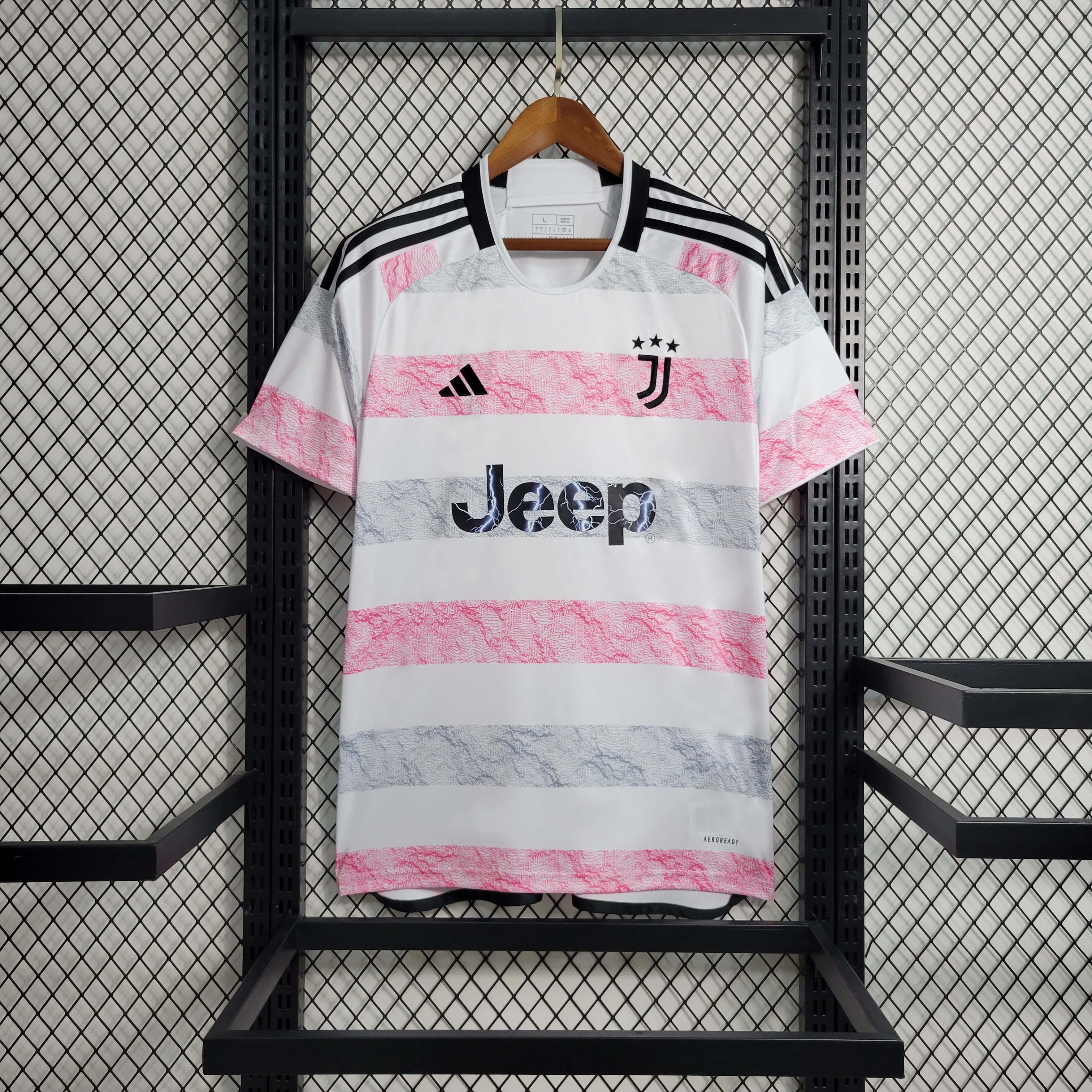 2023/2024 Juventus Away Soccer Jersey 1:1 Thai Quality:football jersey mysite: unitedjerseyfootball 邓江浪:football