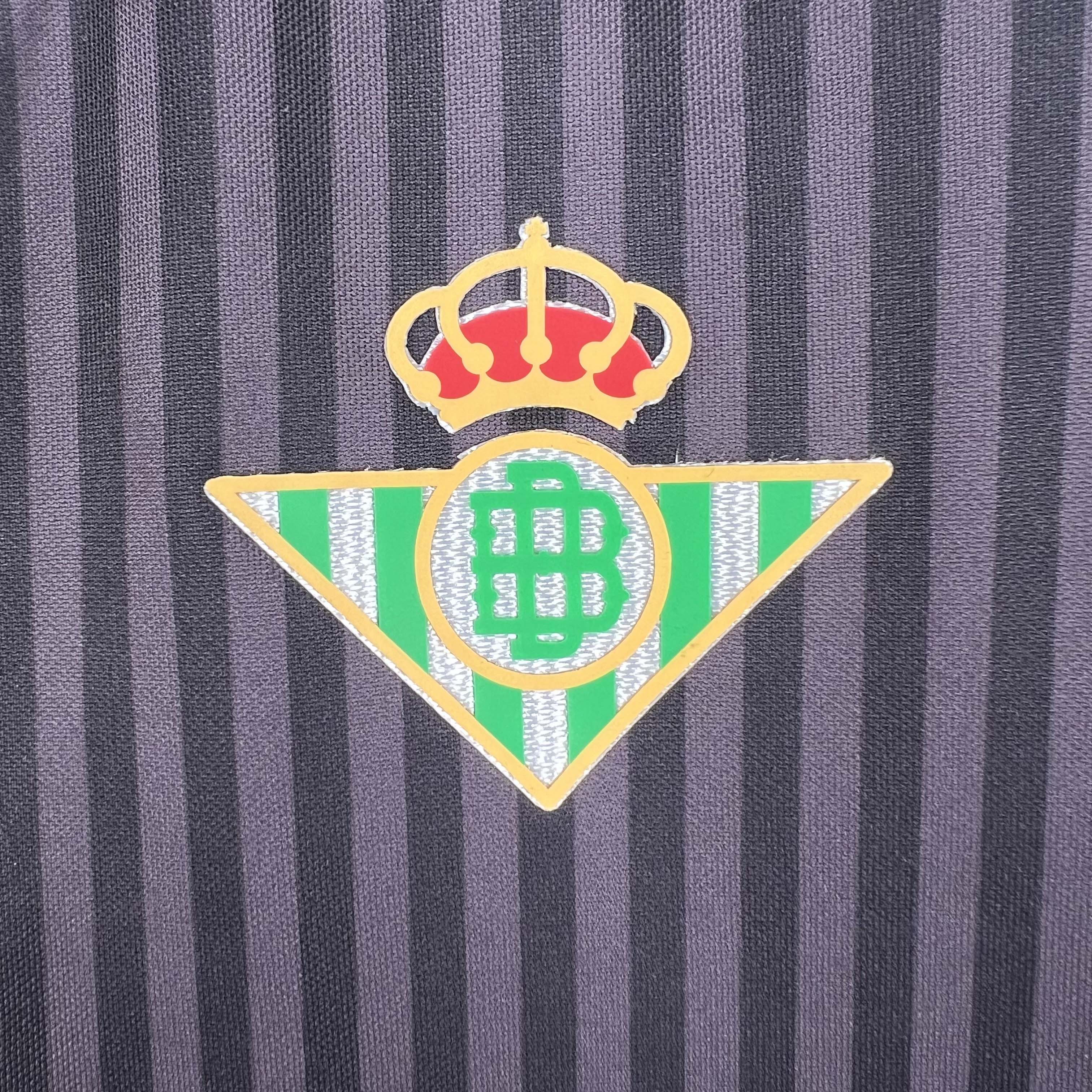 2023/2024 Real Betis Third Away Football Shirt 1:1 Thai Quality:football jersey mysite: unitedjerseyfootball 邓江浪:football