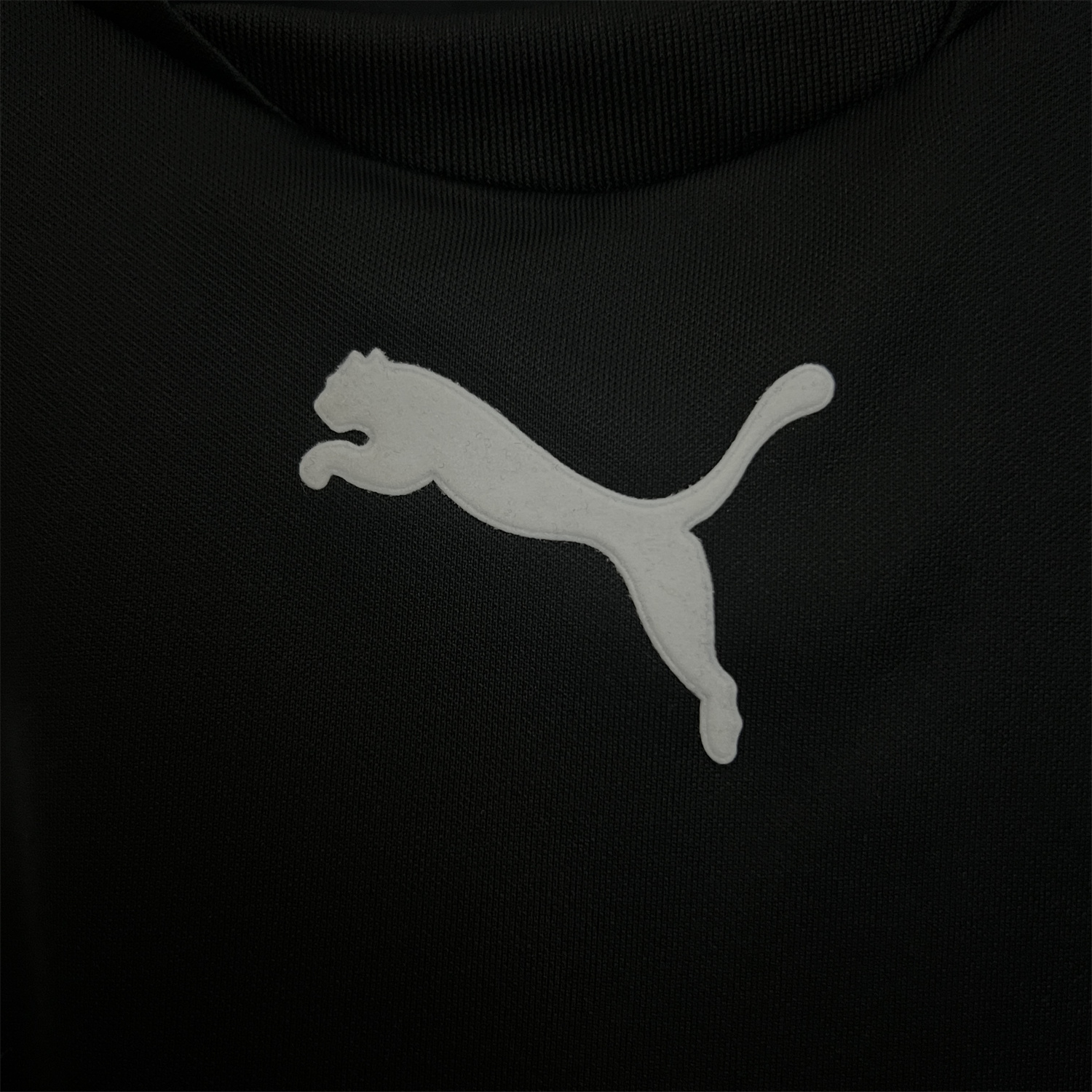 foot-Retro Colo Colo 2003 Away Jersey