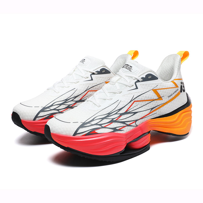 'Oblivion Pulse' X9X Sneakers