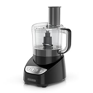 Food Processor