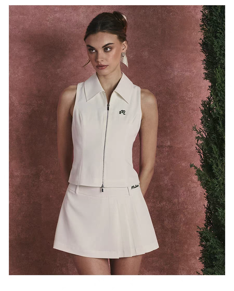 TITLESIT TAYLORMADE G/FORE GOLF BAG