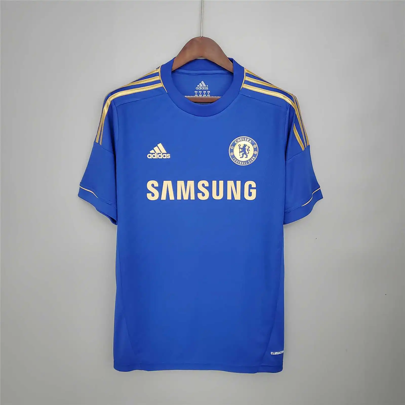 12-13 Chelsea home home soccer jersey-Retro version: Ajax 24-25 Home Stadium Jersey - Fans Version mysite: Adidas luxuryfootballshirts.com: https://www.luxuryfootballshirts.com/