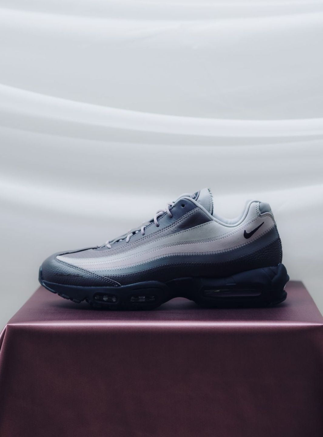 Nike Air Max 95 SP A Ma Maniére While You Were Sleeping、NIKE、Cacoeks