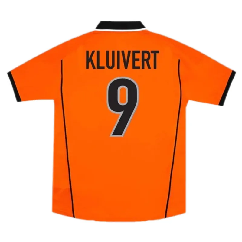 98 Netherlands Home soccer jersey - Retro version: Ajax 24-25 Home Stadium Jersey - Fans Version mysite: Adidas luxuryfootballshirts.com: https://www.luxuryfootballshirts.com/