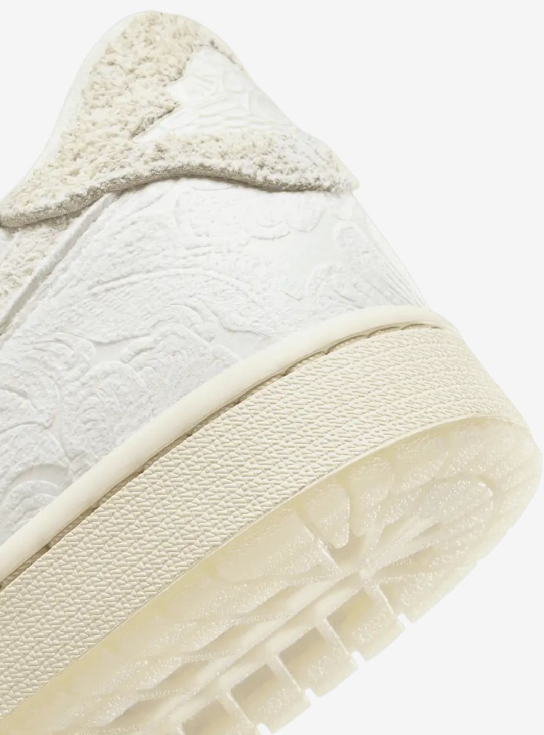 Air Jordan 1 Retro Low OG Chris Paul、JORDAN、Cacoeks