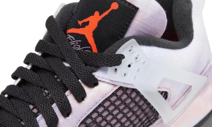 Jordan 4 Zen Masters、JORDAN、Cacoeks