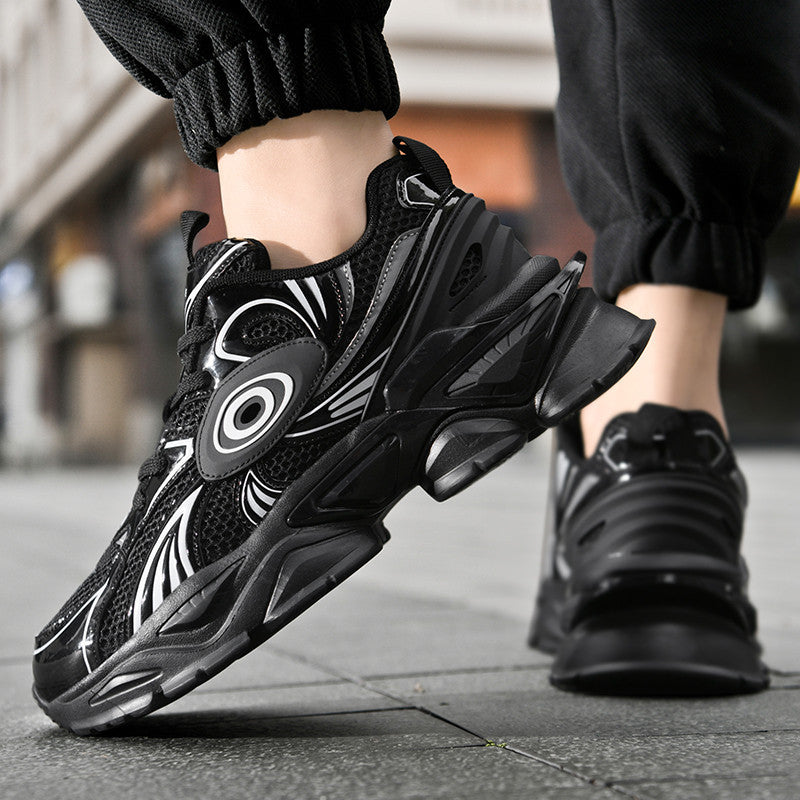 'Electro Grip' X9X Sneakers