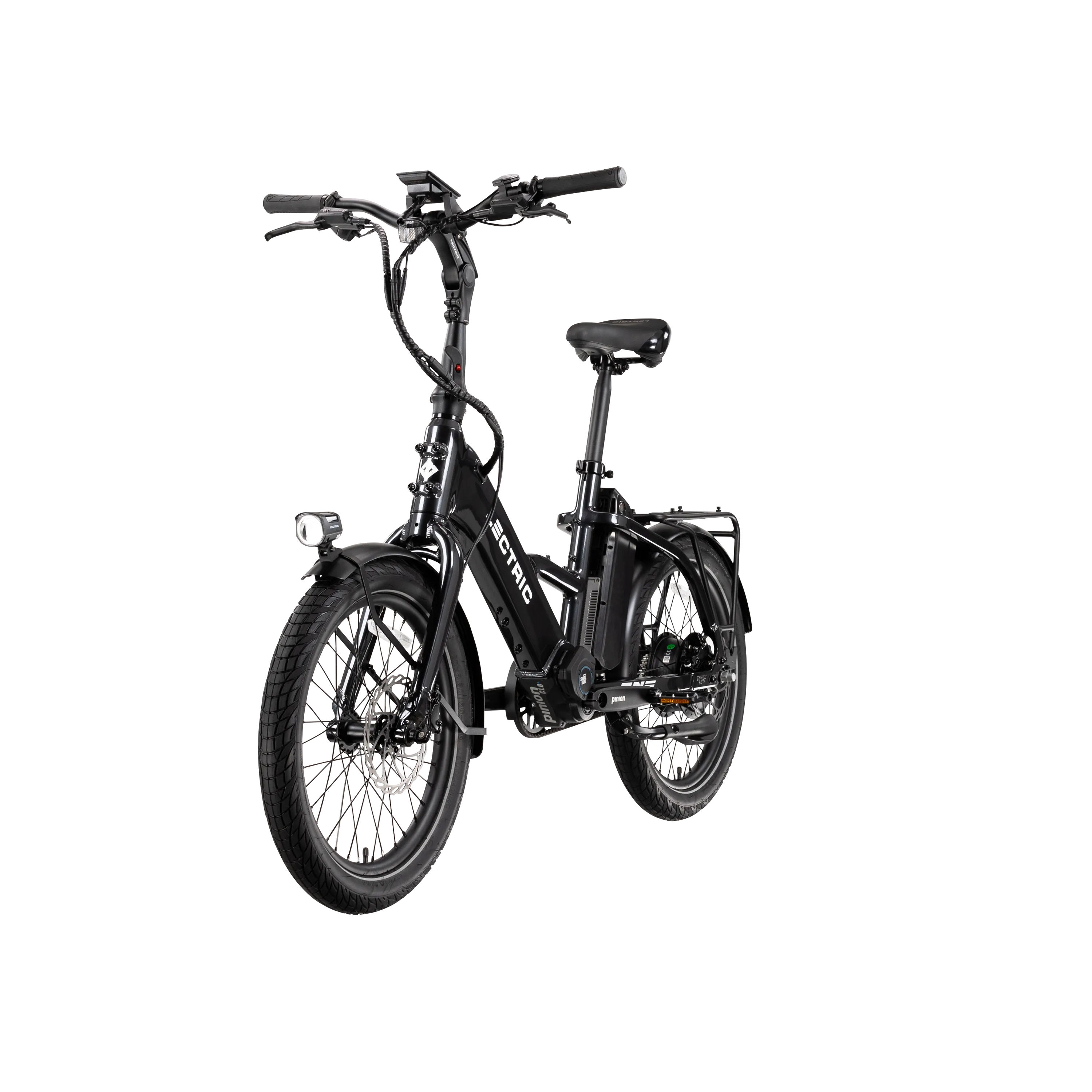 Lectric ONE Long-Range eBike、mySite、bearsvspackers