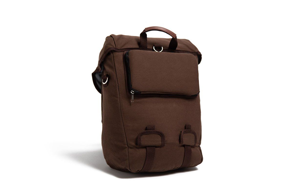 Everyday Bag、mySite、bearsvspackers