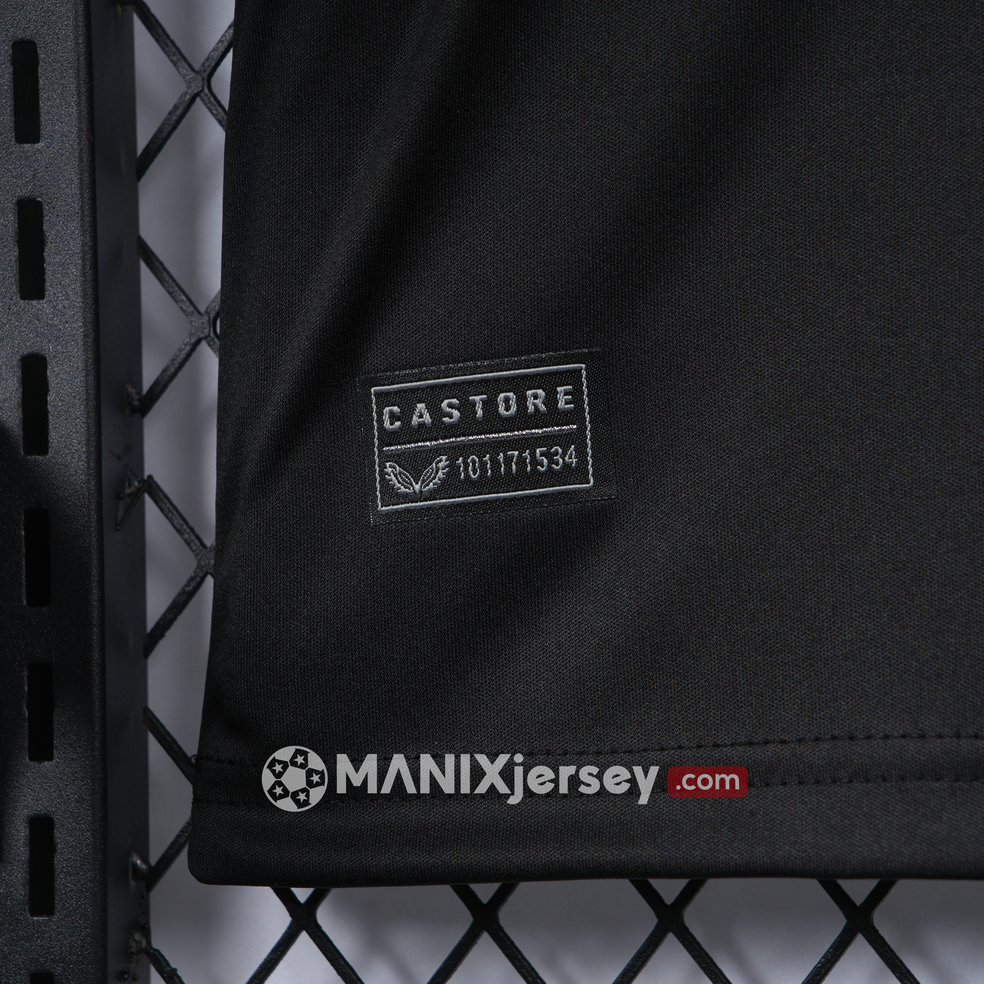 ManixJersey.com | Bayer 04 Leverkusen 24-25 120th Anniversary Jersey - Fans Version -Customize Name, Number and Patch | Worldwide Shipping