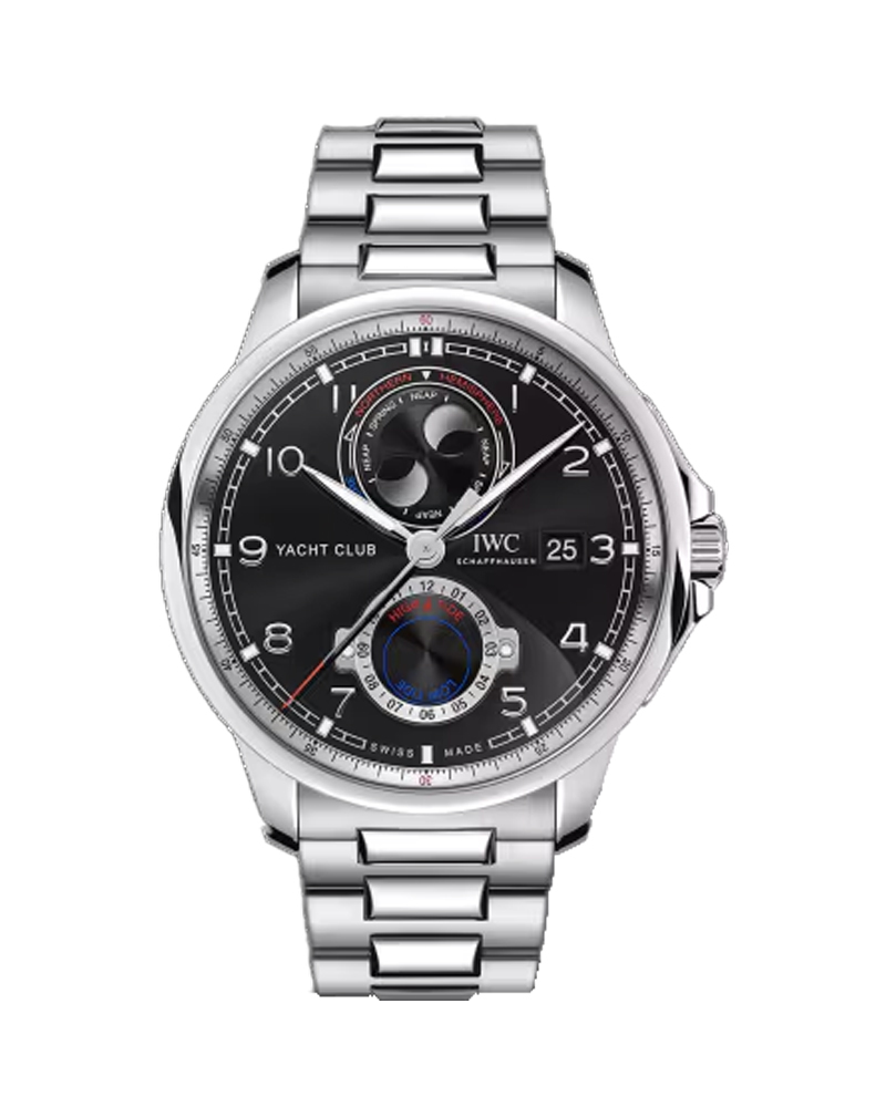 ZIICK × IWC Clone Watch