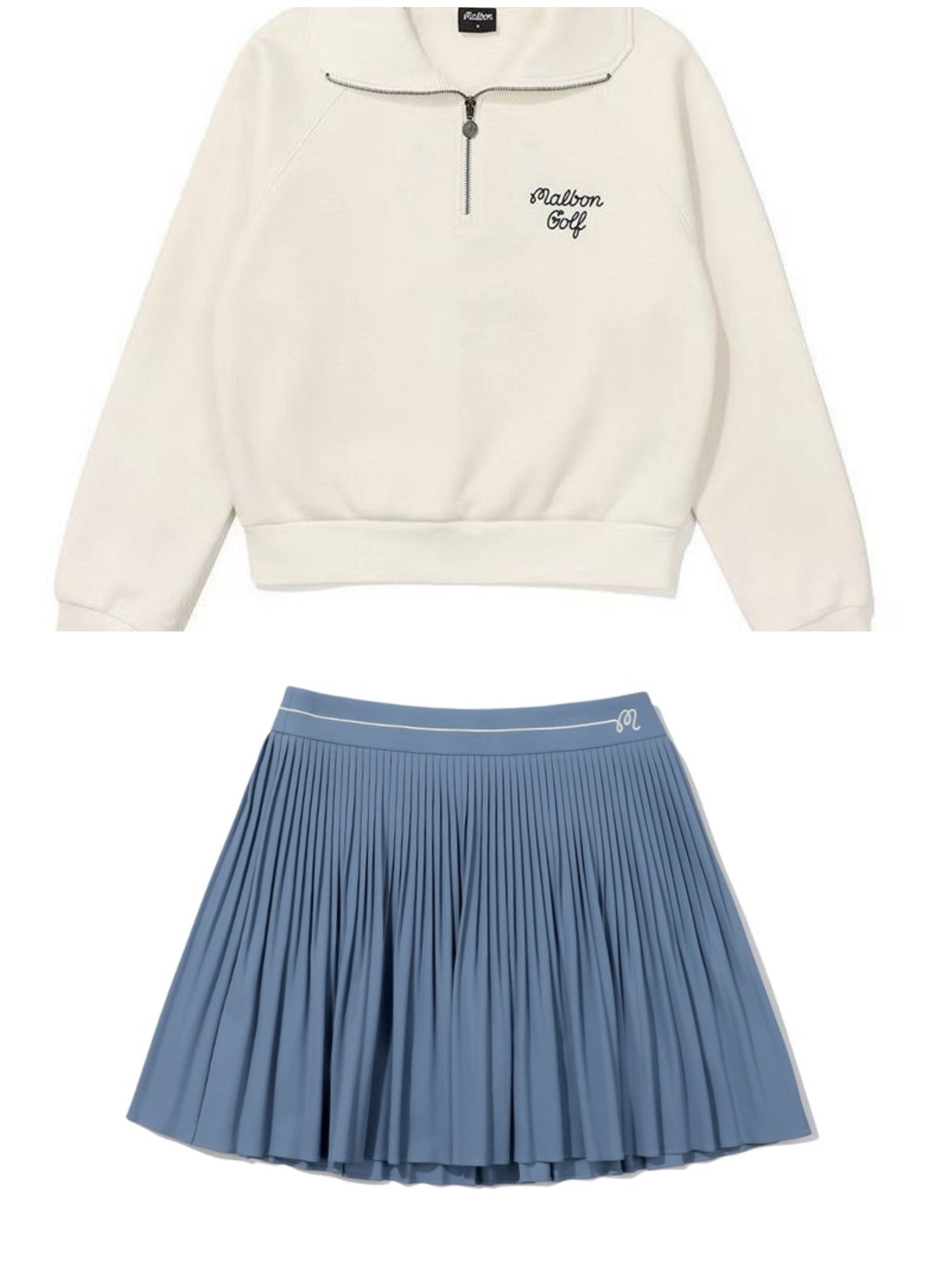 TITLESIT TAYLORMADE G/FORE GOLF BAG