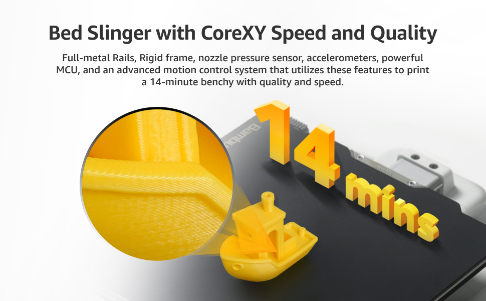 3d printers