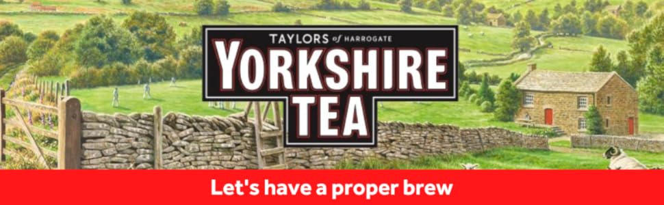 yorkshire